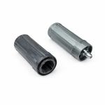 Obsady i łożyska do rolet